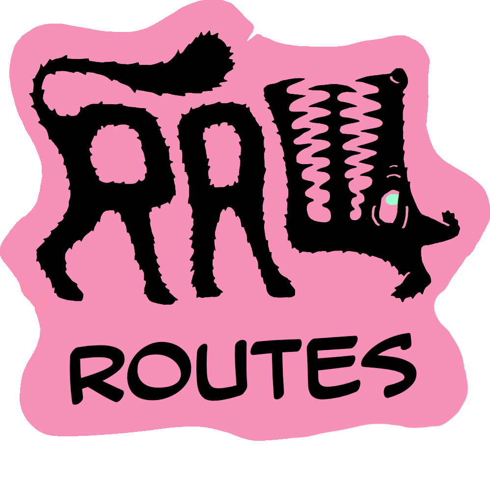 Routes